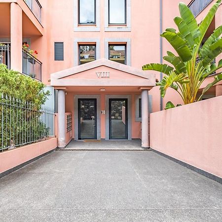 Living Funchal By Madeira Sun Travel Apartamento Exterior foto