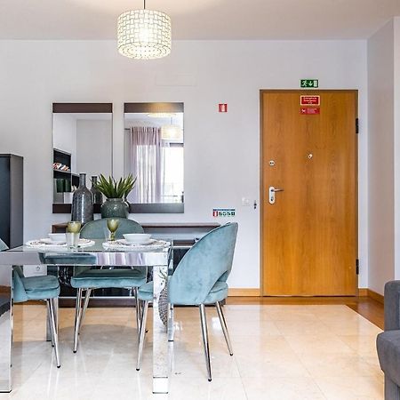 Living Funchal By Madeira Sun Travel Apartamento Exterior foto