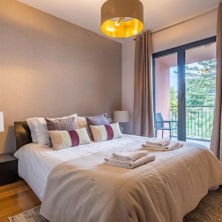 Living Funchal By Madeira Sun Travel Apartamento Exterior foto