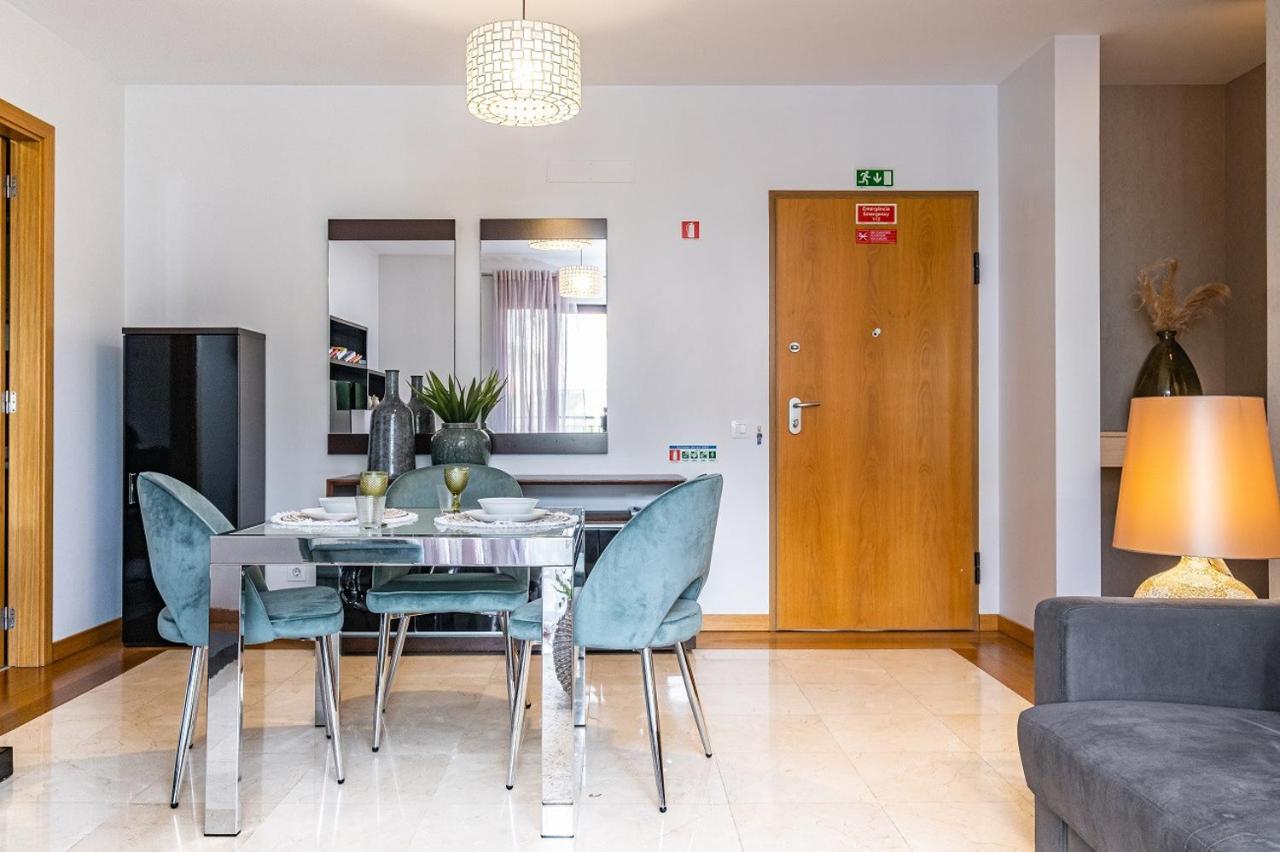 Living Funchal By Madeira Sun Travel Apartamento Exterior foto
