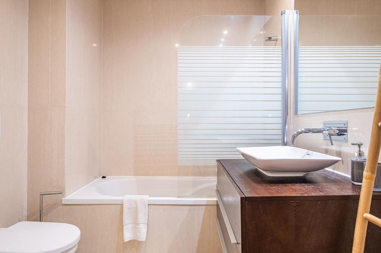 Living Funchal By Madeira Sun Travel Apartamento Exterior foto